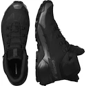 Buty męskie Salomon Cross Hike Mid GTX 2 Black