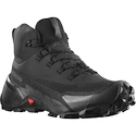 Buty męskie Salomon Cross Hike Mid GTX 2 Black