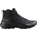 Buty męskie Salomon Cross Hike Mid GTX 2 Black