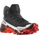 Buty męskie Salomon Cross Hike Mid GTX 2Black