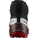 Buty męskie Salomon  Cross Hike Mid GTX 2Black