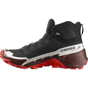 Buty męskie Salomon  Cross Hike Mid GTX 2Black