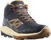 Buty męskie Salomon  OUTpulse Mid GTX Ebony