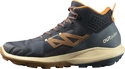 Buty męskie Salomon  OUTpulse Mid GTX Ebony