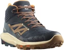 Buty męskie Salomon  OUTpulse Mid GTX Ebony