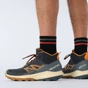 Buty męskie Salomon  OUTpulse Mid GTX Ebony