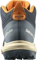 Buty męskie Salomon  OUTpulse Mid GTX Ebony