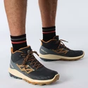 Buty męskie Salomon  OUTpulse Mid GTX Ebony