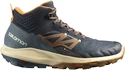 Buty męskie Salomon  OUTpulse Mid GTX Ebony