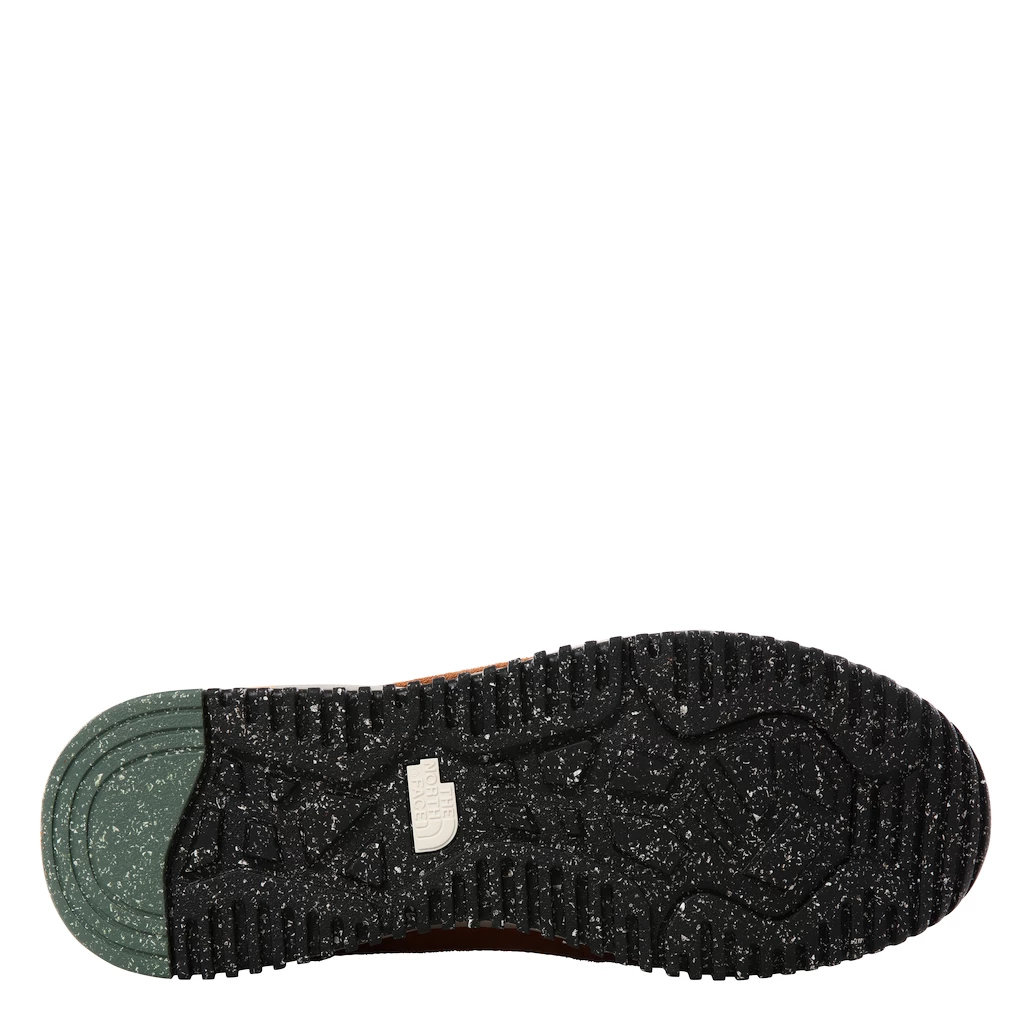 Buty męskie The North Face  Back-To-Berkeley III Leather Wp