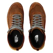 Buty męskie The North Face  Back-To-Berkeley III Leather Wp