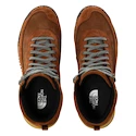 Buty męskie The North Face  Back-To-Berkeley III Leather Wp