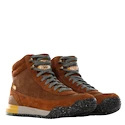 Buty męskie The North Face  Back-To-Berkeley III Leather Wp