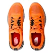 Buty męskie The North Face Ultra Swift Shocking Orange/TNF Black