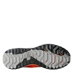 Buty męskie The North Face  Ultra Swift Shocking Orange/TNF Black