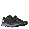 Buty męskie The North Face Vectiv Exploris Futurelight  TNF Black/Zinc Grey