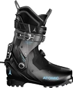 Buty narciarskie Atomic  Backland Expert Black