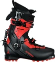 Buty narciarskie Atomic  Backland Pro Red/Black
