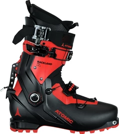 Buty narciarskie Atomic Backland Pro Red/Black