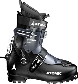 Buty narciarskie Atomic BACKLAND SPORT