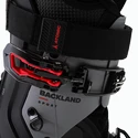 Buty narciarskie Atomic  Backland Sport Black/G