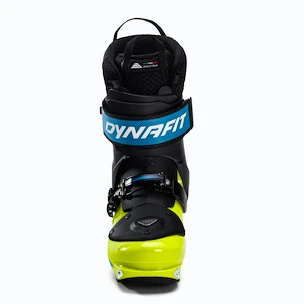 Buty narciarskie Dynafit  Youngstar Lime punch