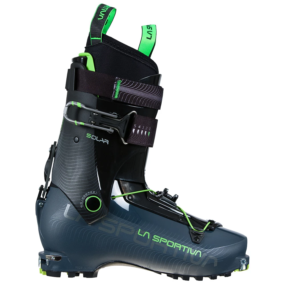 Buty narciarskie La Sportiva  Solar  MP 305