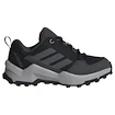 Buty outdoorowe dziecięce adidas Terrex AX4R Core/Black/Grey Four/Grey Six