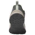 Buty outdoorowe dziecięce adidas Terrex AX4R Silver Green/ Linen Green/Preloved Fig