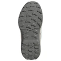 Buty outdoorowe dziecięce adidas Terrex AX4R Silver Green/ Linen Green/Preloved Fig