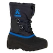 Buty outdoorowe dziecięce Kamik  Southpole 4 K NAV, EUR 26  EUR 26, Czarny