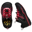 Buty outdoorowe dziecięce Keen Chandler 2 CNX Children Black/Red Carpet