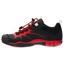 Buty outdoorowe dziecięce Keen Chandler 2 CNX Children Black/Red Carpet