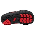 Buty outdoorowe dziecięce Keen Chandler 2 CNX Children Black/Red Carpet