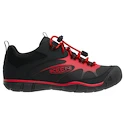 Buty outdoorowe dziecięce Keen Chandler 2 CNX Children Black/Red Carpet