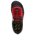 Buty outdoorowe dziecięce Keen Chandler 2 CNX Children Black/Red Carpet