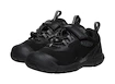 Buty outdoorowe dziecięce Keen Tread Rover Wp Black/Black