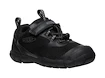 Buty outdoorowe dziecięce Keen Tread Rover Wp Black/Black
