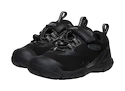 Buty outdoorowe dziecięce Keen Tread Rover Wp Black/Black