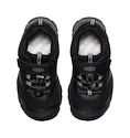 Buty outdoorowe dziecięce Keen Tread Rover Wp Black/Black