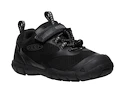 Buty outdoorowe dziecięce Keen Tread Rover Wp Black/Black