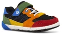 Buty outdoorowe dziecięce Merrell  Bare Steps A83 Sneaker Multi  UK 5 (Small Kid)