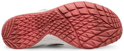 Buty outdoorowe dziecięce Merrell  Hydro Glove Grey/Coral  UK 9 (Kid)