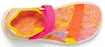 Buty outdoorowe dziecięce Merrell Kahuna Web 2.0 Pink Multi