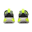 Buty outdoorowe dziecięce Merrell Moab Speed 2 Low A/C Grey/Black/Citron