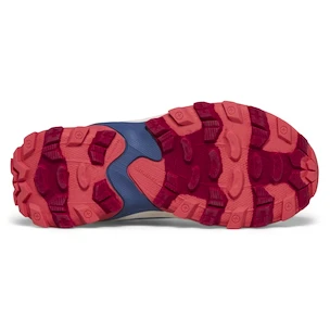 Buty outdoorowe dziecięce Merrell  Moab Speed 2 Low A/C Wtrpf Turq/Coral