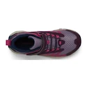 Buty outdoorowe dziecięce Merrell Moab Speed 2 Mid A/C Wtpf Berry