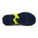 Buty outdoorowe dziecięce Merrell Moab Speed 2 Mid A/C Wtpf Navy/Hi Viz