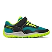 Buty outdoorowe dziecięce Merrell Trail Glove 7 A/C Black/Teal