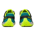 Buty outdoorowe dziecięce Merrell Trail Glove 7 A/C Black/Teal